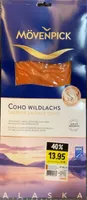 Coho Wildlachs