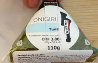Onigiri