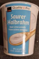 Saurer Halbrahm