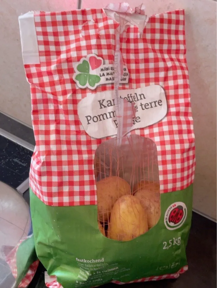 Kartoffeln