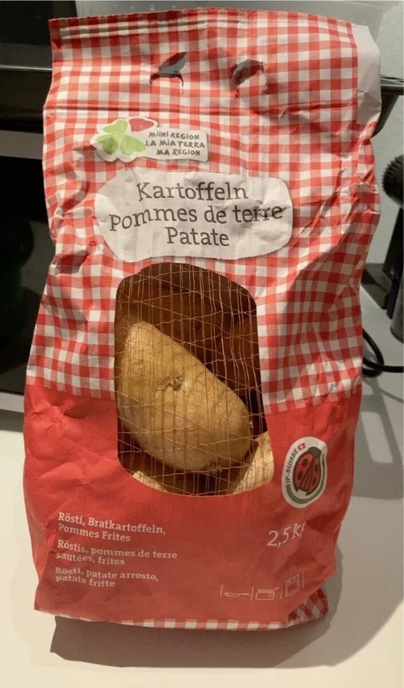 Patate