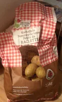 Pomme de terre