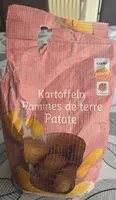 Pommes de terre