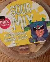 Sour Mix
