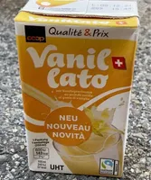 Vanilato