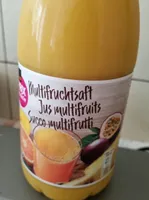 Multifruchtsaft / Jus multifruits / Succo multifrutti