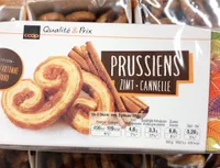 Prussiens