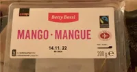 Mangue
