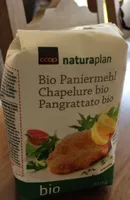 Paniermehl bio