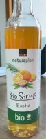 Bio sirup exotic