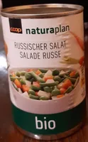 Russischer Salat