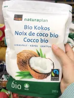 Noix de coco bio