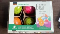 Oeufs de Pâques