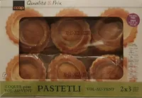Pastetli