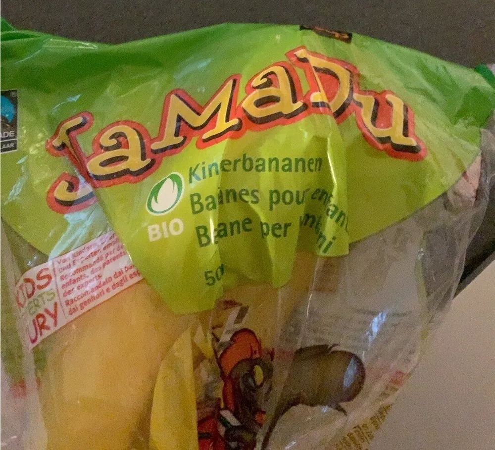 Jamadu