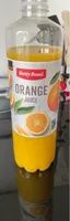 Orange juice