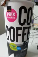 Cold Coffee