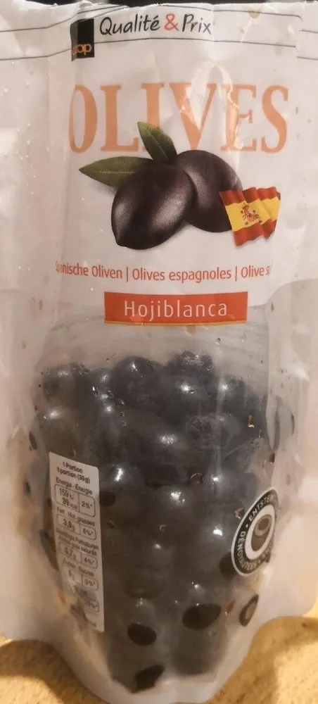 Oliven