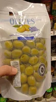 Olives grecques