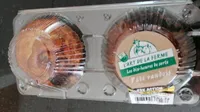 Pâté vaudoid