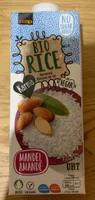 Bio Rice Amande