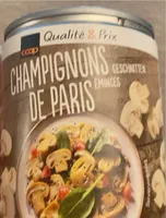 Champignons