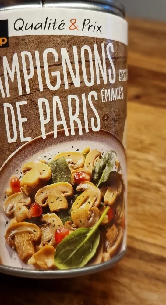 Champignon
