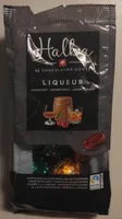 Chocolat au Lait Suisse Fourré