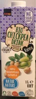 Bio Chickpea Drink