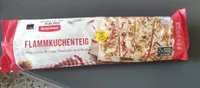 Flammkuchenteig
