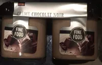 Creme chocolat noir