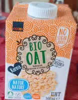 Bio Oat Haferdrink