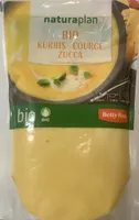 Courge bio