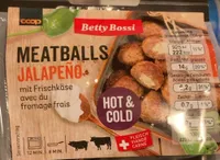 Meatballs
