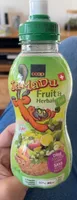 Fruit & herbal