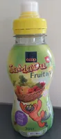 Jamadu Fruite tea