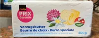 Burro speciale