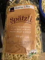 Spätzli