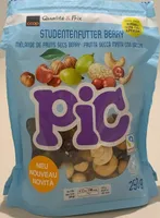 PIC Studentenfutter Berry
