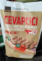 CEVAPCICI