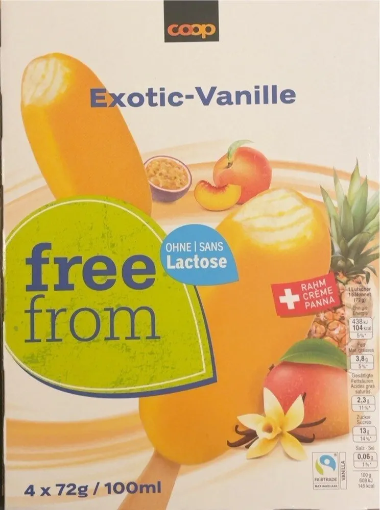 Crème glacée