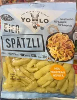 Spätzli