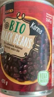 Bio Black Beans