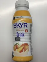 Skyr Drink mangue/pêche