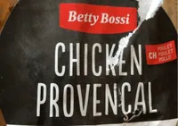 Chicken provençal