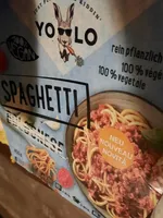 Spaghetti