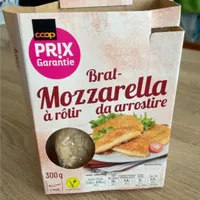 Beat-mozzarella