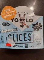 Fleischkäse Slices