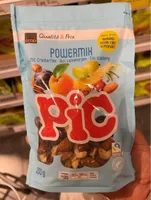 Powermix