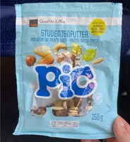 Studentenfutter